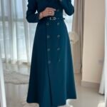 فستان البليزر