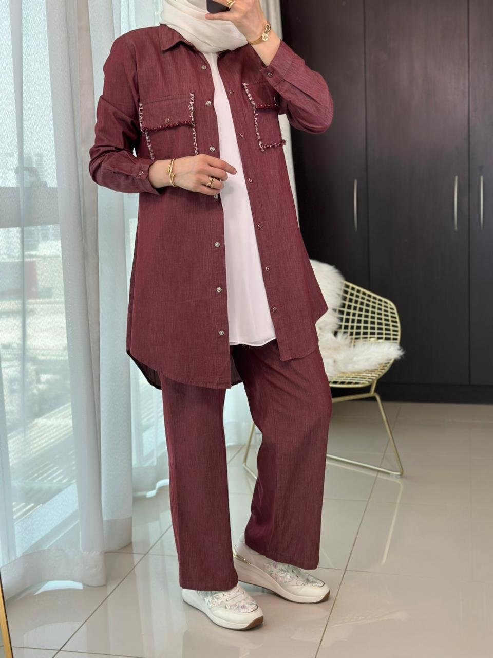 IMG-20250520-WA0045 طقم بارد طويل - الصورة 1