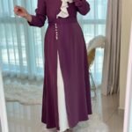 فستان الأناقة