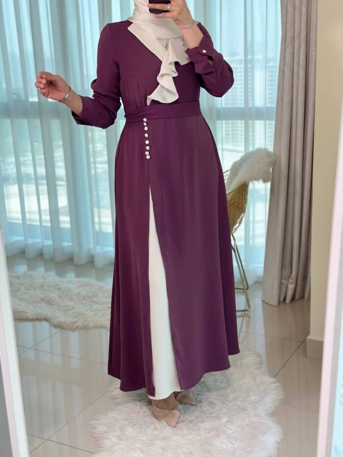 ⁦فستان الأناقة⁩ - الصورة ⁦1⁩
