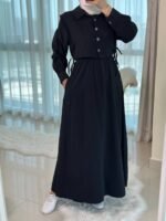 ⁦فستان قطعتين⁩ - الصورة ⁦5⁩