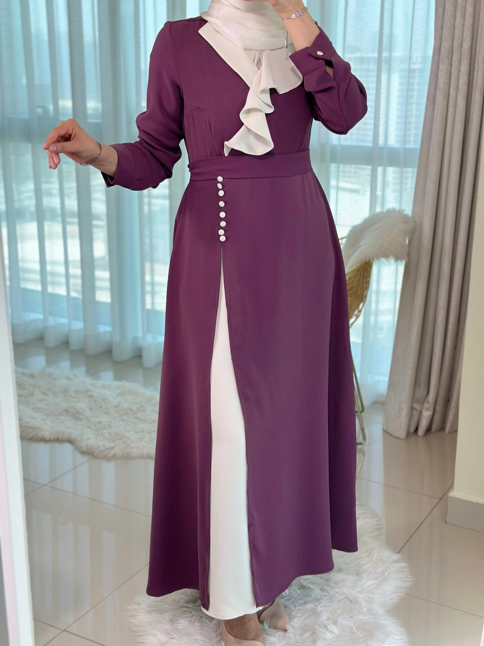 img_7215 فستان الأناقة - الصورة 9