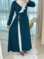⁦فستان الأناقة⁩ - الصورة ⁦8⁩