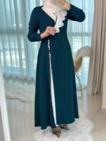 ⁦فستان الأناقة⁩ - الصورة ⁦7⁩