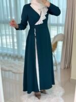 ⁦فستان الأناقة⁩ - الصورة ⁦6⁩