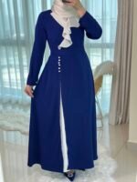 ⁦فستان الأناقة⁩ - الصورة ⁦4⁩