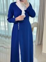 ⁦فستان الأناقة⁩ - الصورة ⁦2⁩
