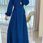 فستان العيد