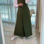 فستان القميص