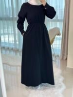 ⁦فستان قطعتين⁩ - الصورة ⁦2⁩