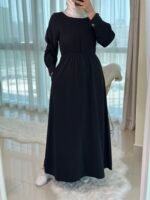 ⁦فستان قطعتين⁩ - الصورة ⁦3⁩