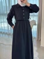 ⁦فستان قطعتين⁩ - الصورة ⁦4⁩