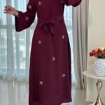 عباية شك ملكية