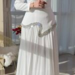 فستان شك فخم