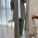 طقم السفر البارد