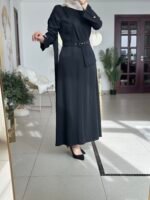 ⁦فستان روماني ردة⁩ - الصورة ⁦2⁩