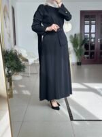 ⁦فستان روماني ردة⁩ - الصورة ⁦3⁩