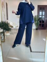تراك سوت قصة مريحة