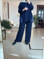 ⁦تراك سوت قصة مريحة⁩ - الصورة ⁦3⁩